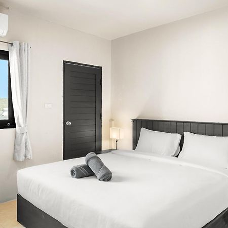 Simply Stay Chaweng Amphoe Koksamui Exterior photo