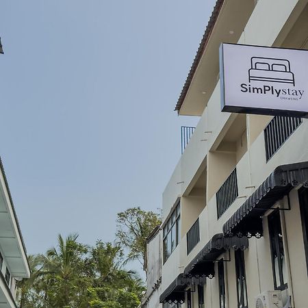 Simply Stay Chaweng Amphoe Koksamui Exterior photo