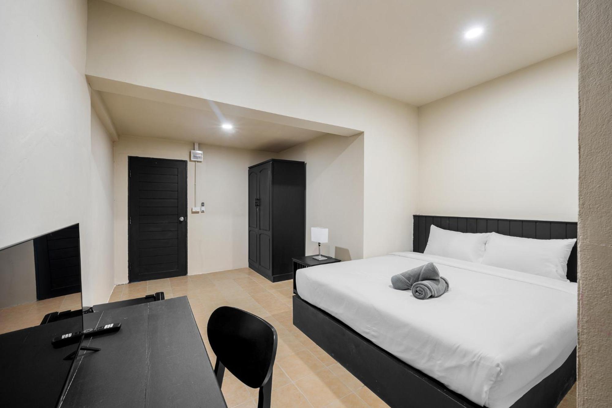 Simply Stay Chaweng Amphoe Koksamui Exterior photo