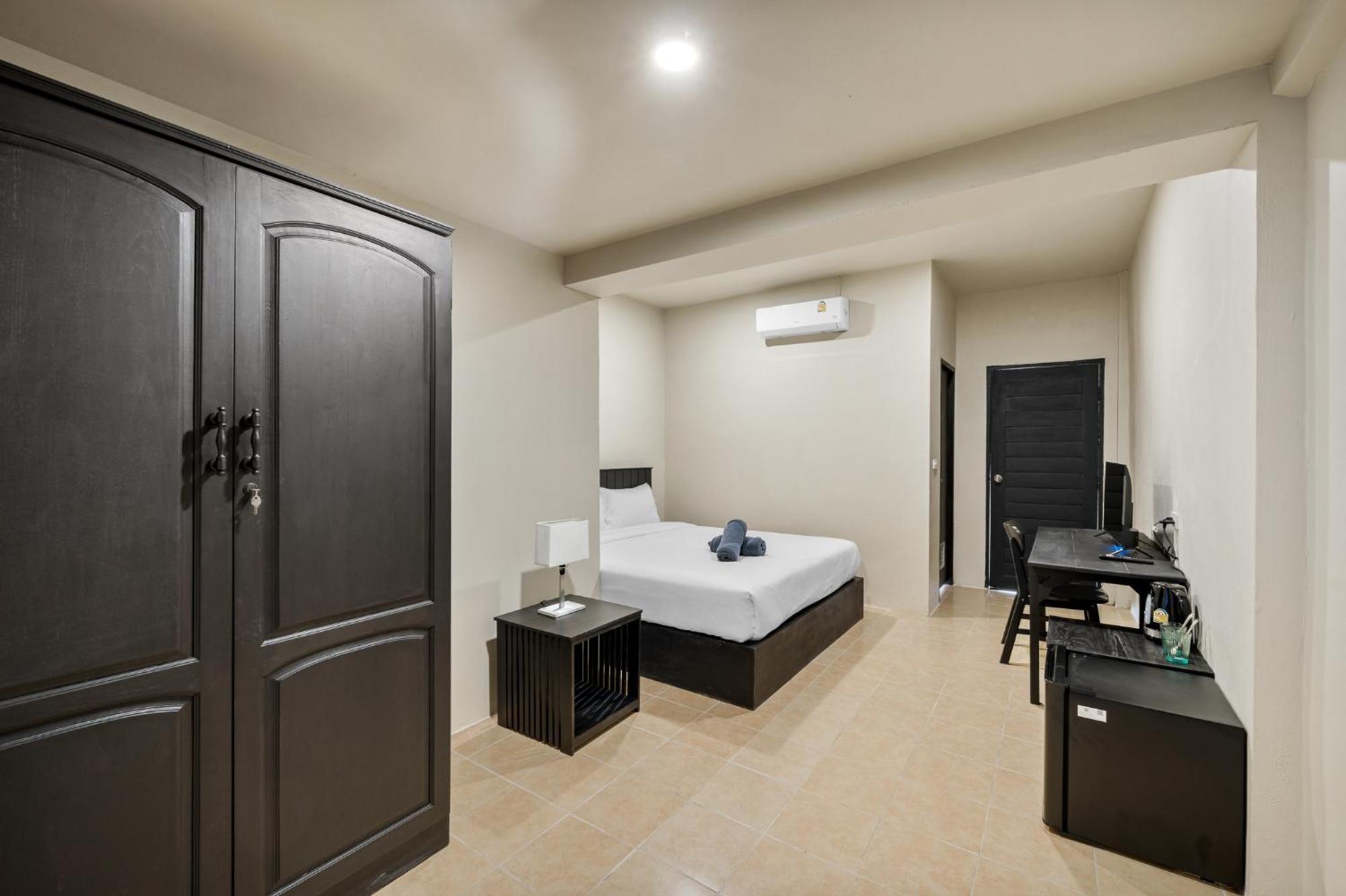 Simply Stay Chaweng Amphoe Koksamui Exterior photo