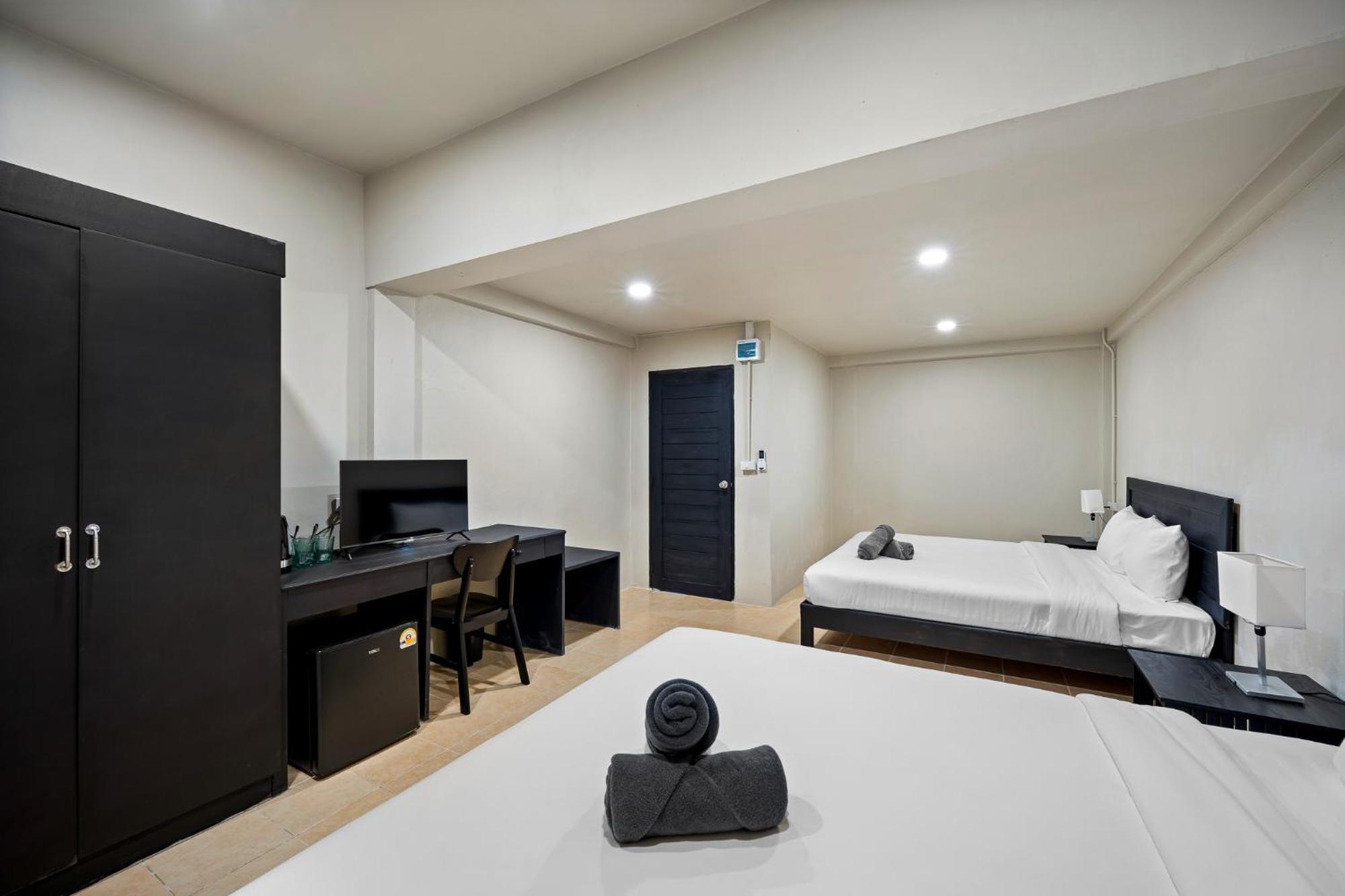 Simply Stay Chaweng Amphoe Koksamui Exterior photo