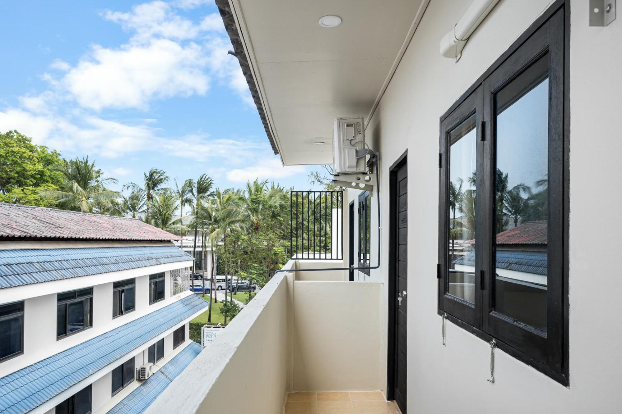 Simply Stay Chaweng Amphoe Koksamui Exterior photo